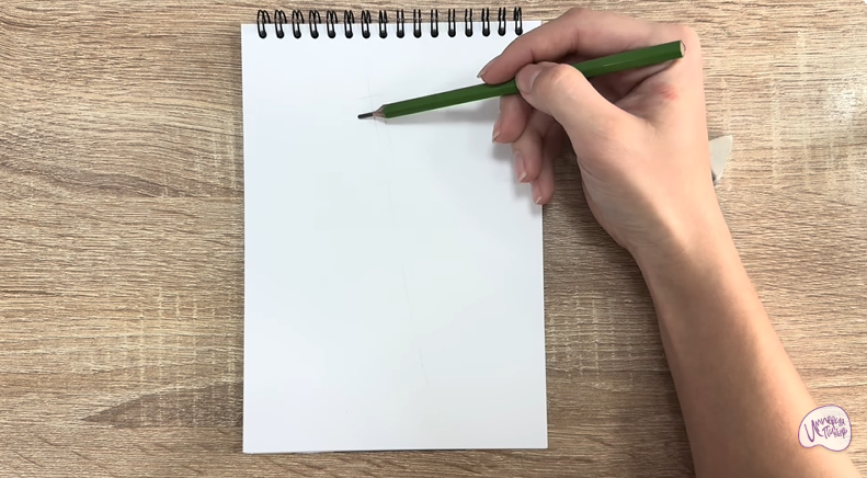 Рисуем Венчик