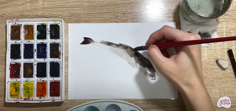 Рисуем Хек