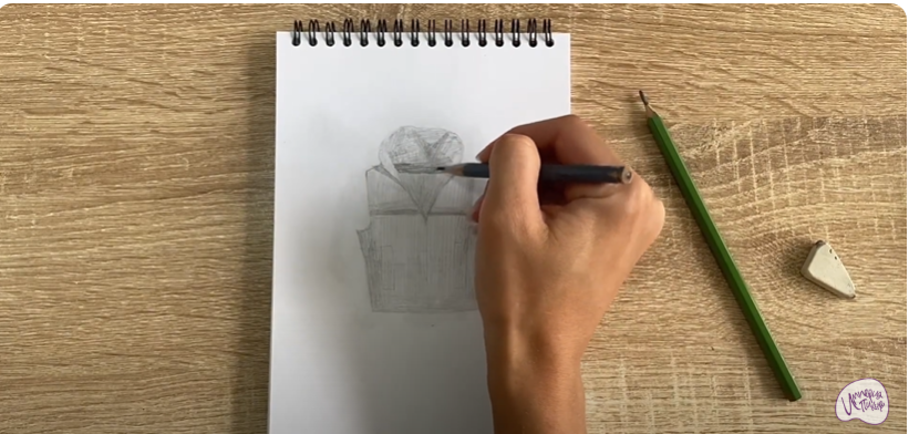 Рисуем Спасательный жилет Рисуем Спасательный жилет