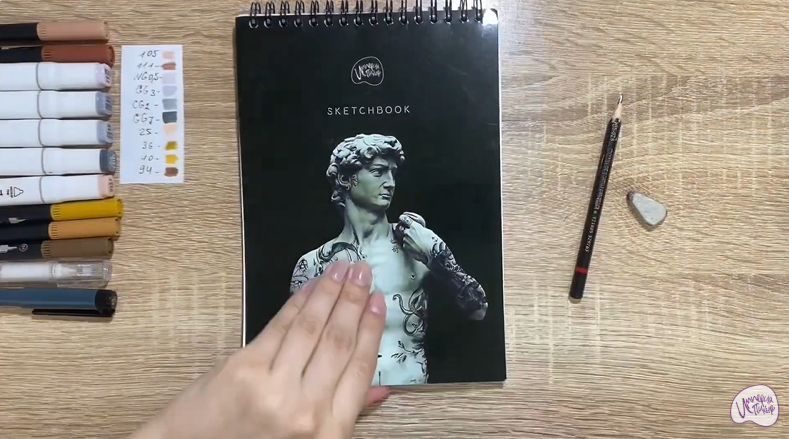 Рисуем Раф кофе