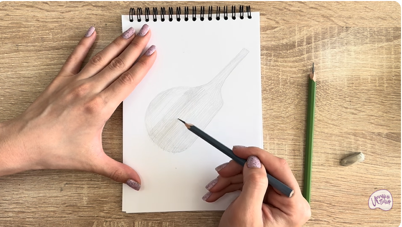 Рисуем Экран защитный для лица