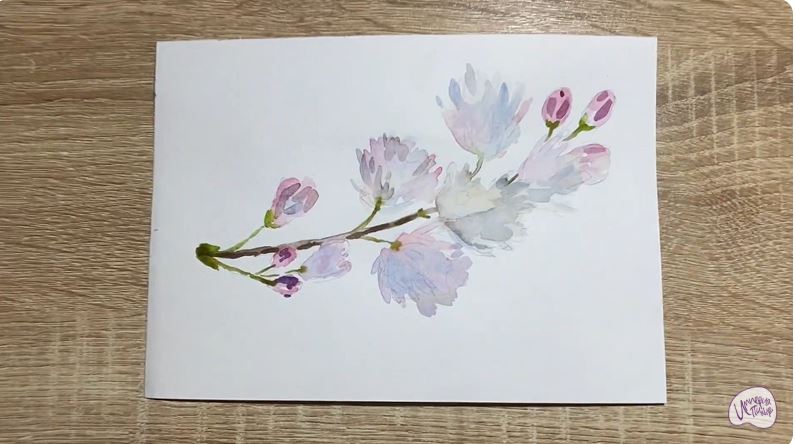 Рисуем Дейция