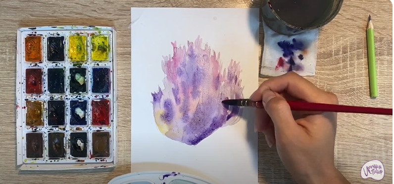 Рисуем Клавария