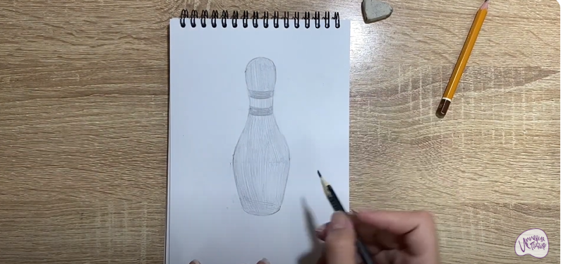 Рисуем Кегля
