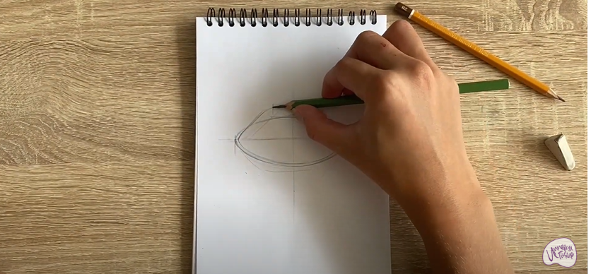 Рисуем Ханг