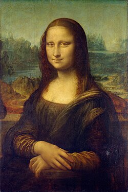 Рисуем Популярные картины