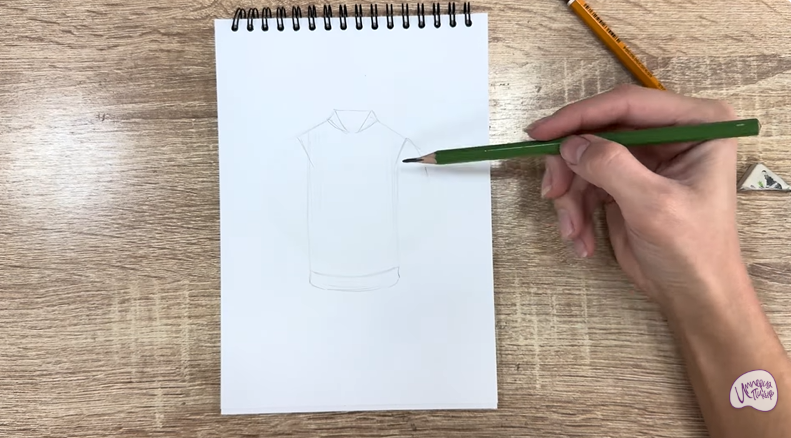 Рисуем Бомбер