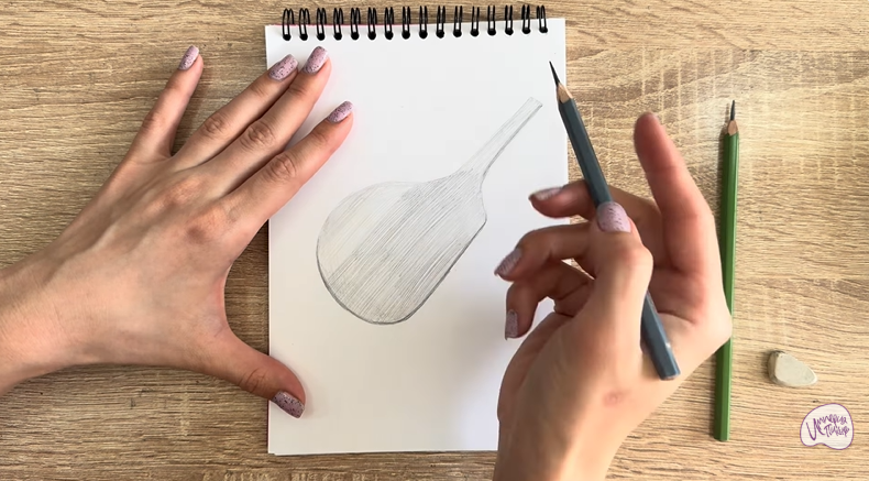 Рисуем Экран защитный для лица