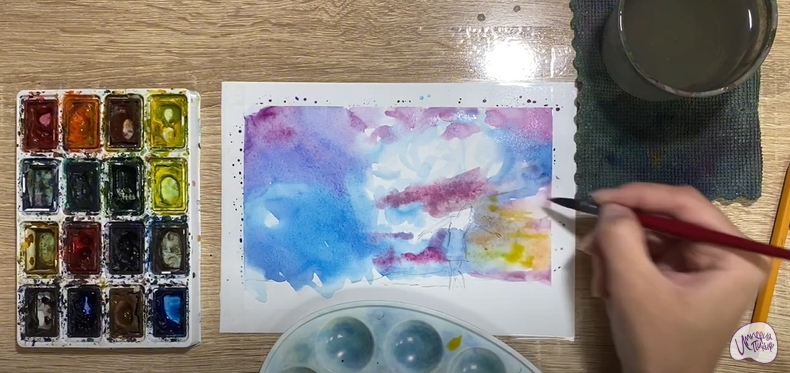 Рисуем Мечта