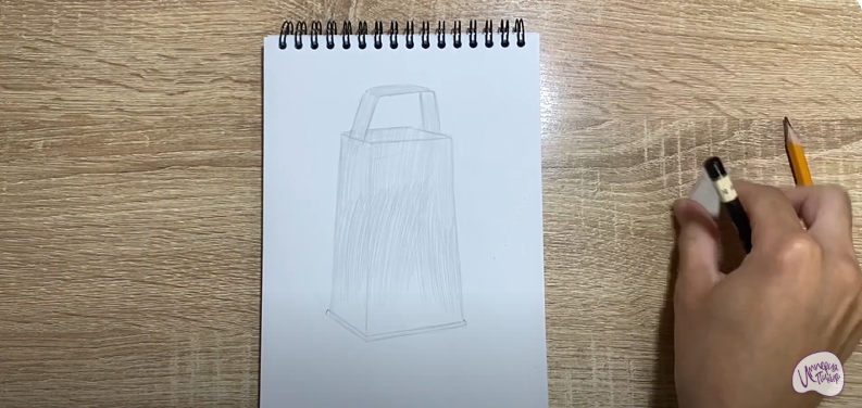 Рисуем Тёрка