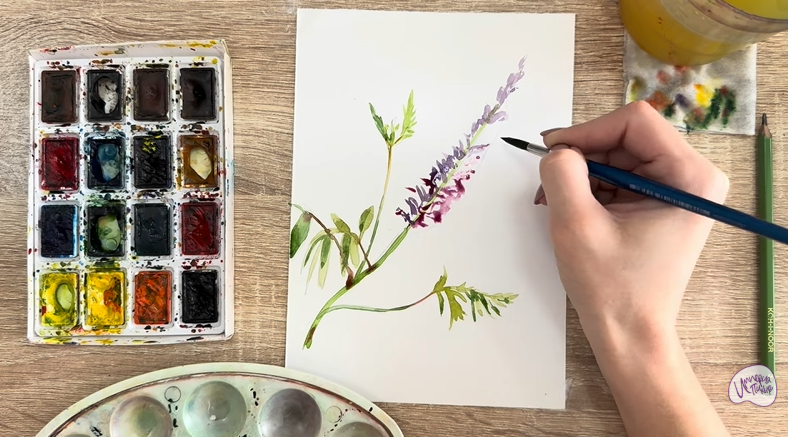 Рисуем Аморфа