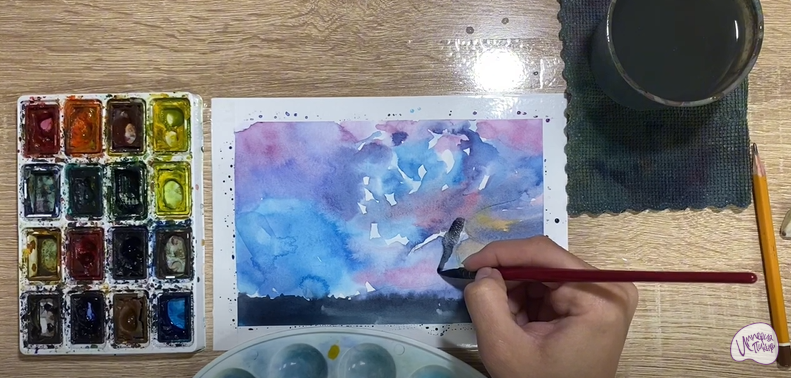 Рисуем Мечта