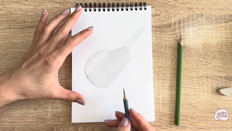 Рисуем Экран защитный для лица