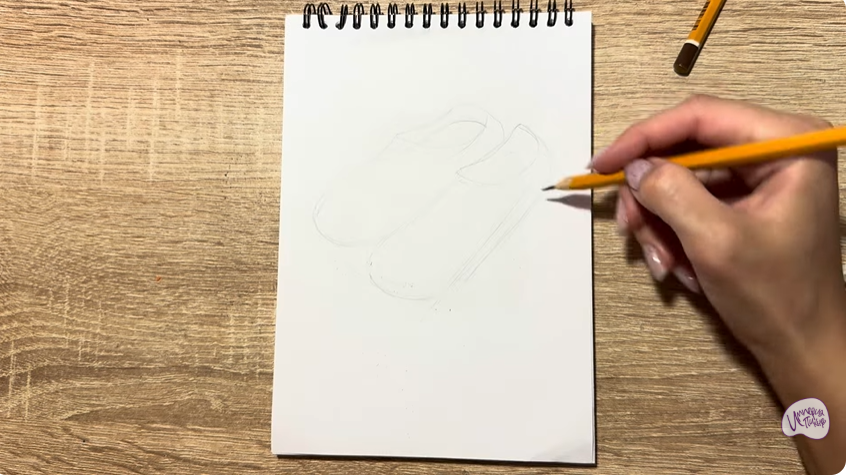 Рисуем Аквашузы