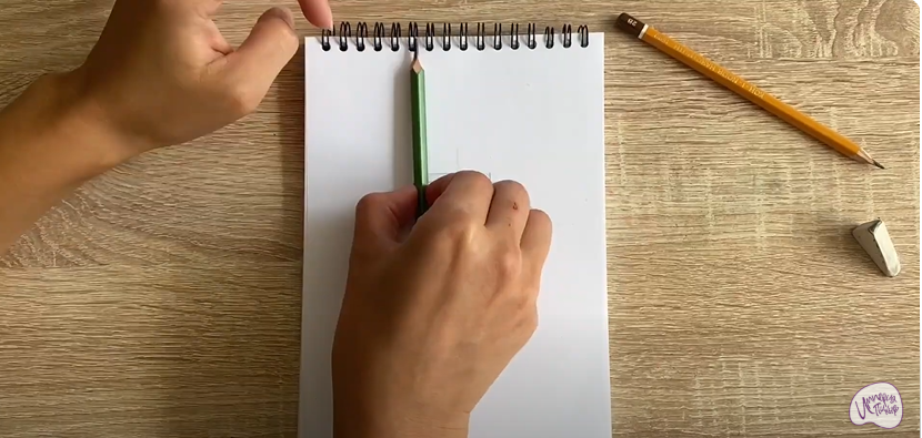 Рисуем Ханг