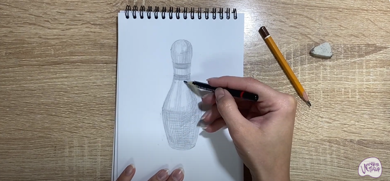 Рисуем Кегля