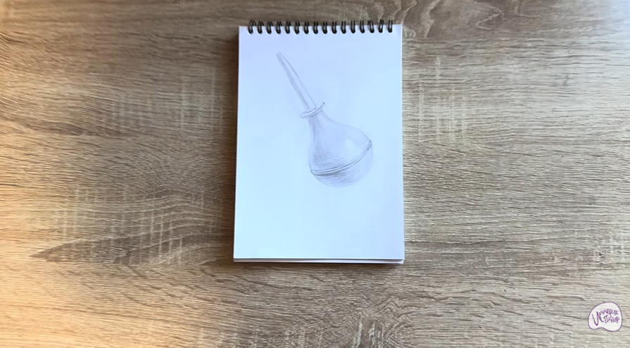 Рисуем Резиновая клизма