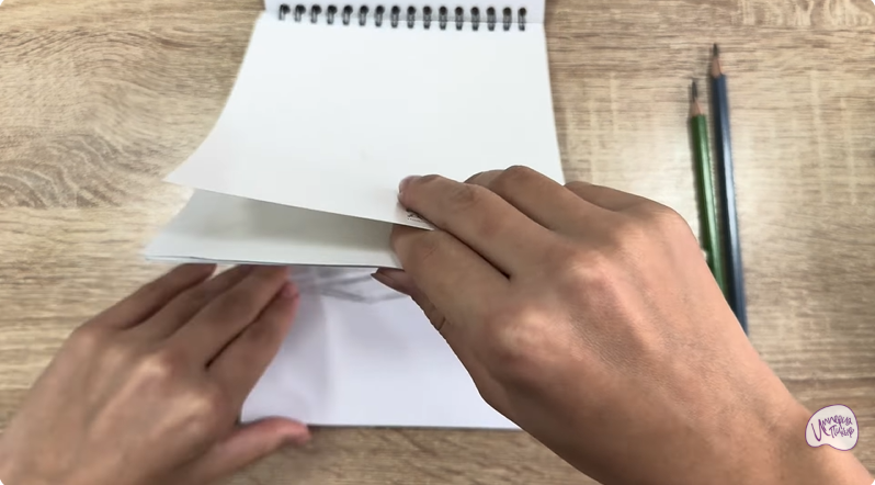 Рисуем Липгрип для рыбалки