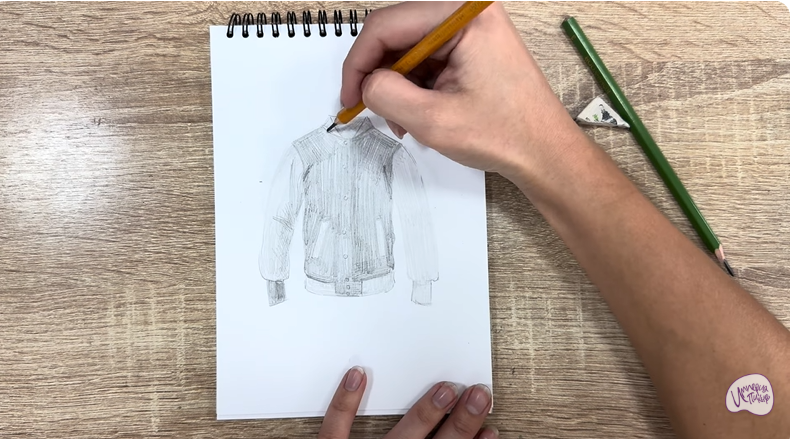 Рисуем Бомбер