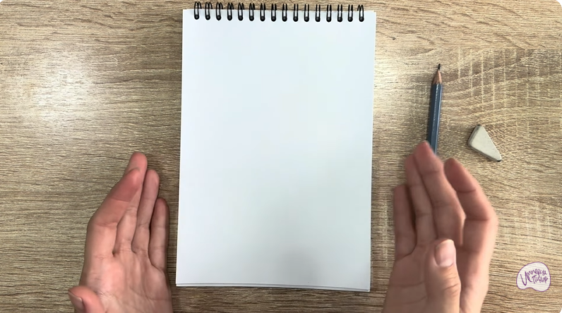 Рисуем Пемза