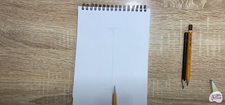 Рисуем Шейкер