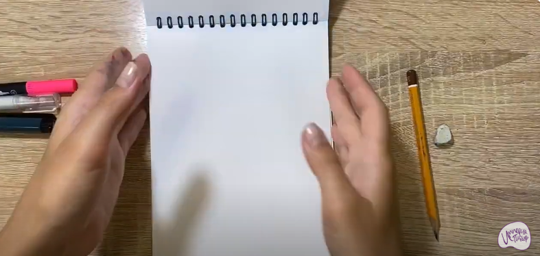 Рисуем Логотип "Самокат"
