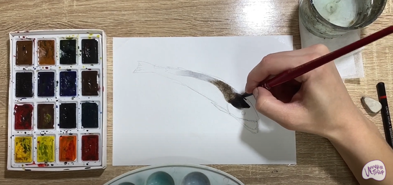 Рисуем Хек