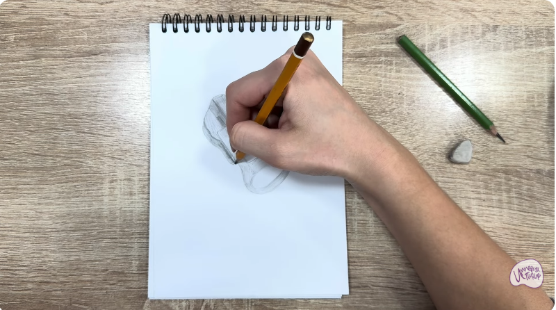 Рисуем Бегунок