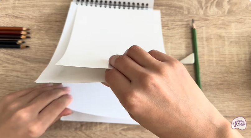 Рисуем Мукоед