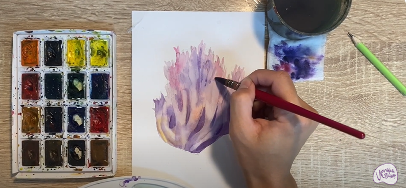 Рисуем Клавария