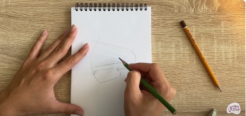 Рисуем Антистеплер