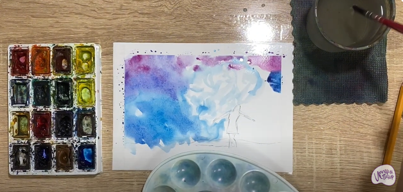 Рисуем Мечта