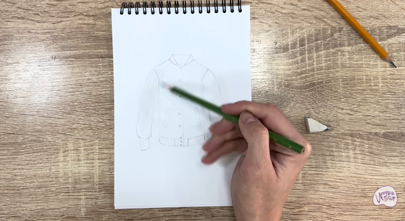 Рисуем Бомбер