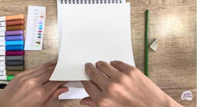 Рисуем Элой