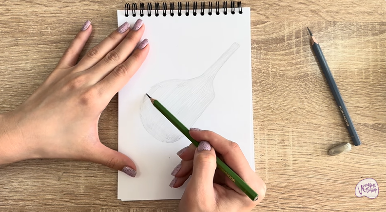 Рисуем Экран защитный для лица