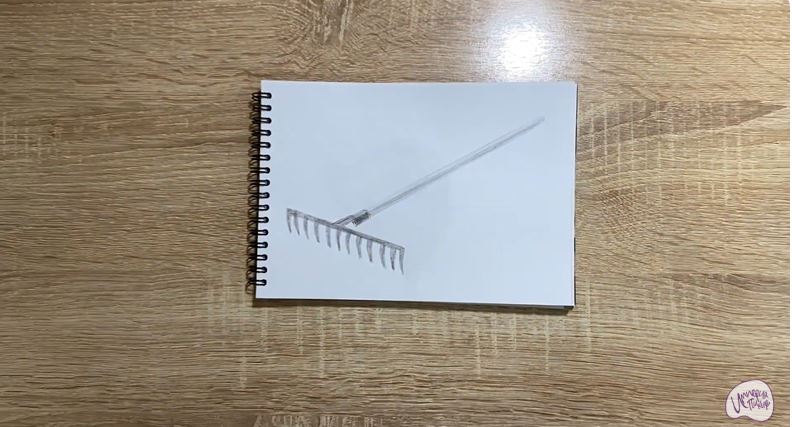 Рисуем Грабли