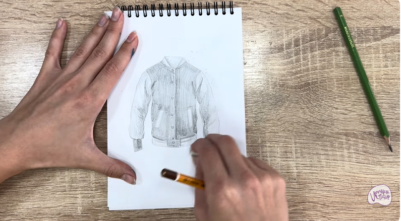 Рисуем Бомбер