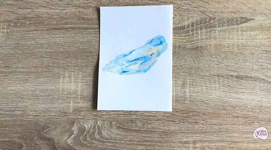 Рисуем Кианит Рисуем Кианит