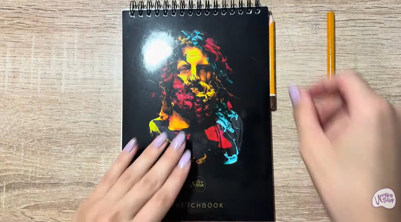 Рисуем Каяк