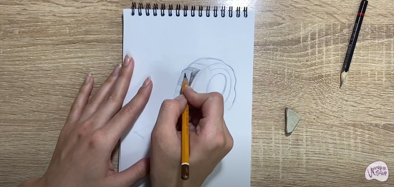 Рисуем Рулетка