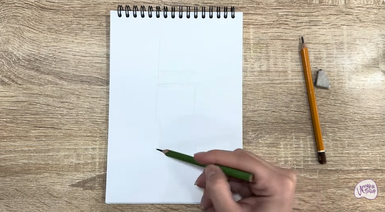 Рисуем Рация