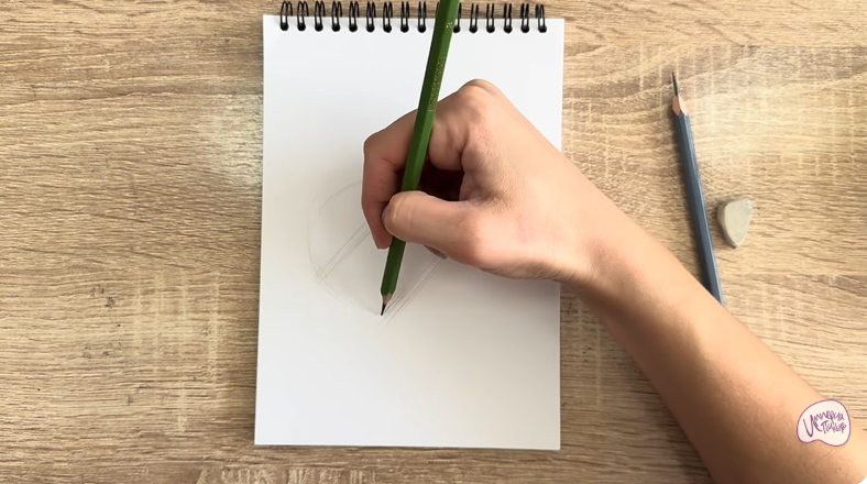 Рисуем Экран защитный для лица