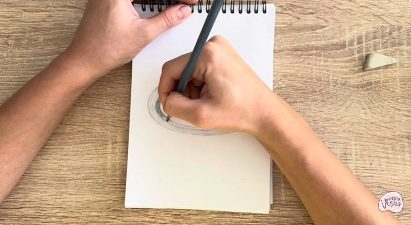 Рисуем Лого GAC