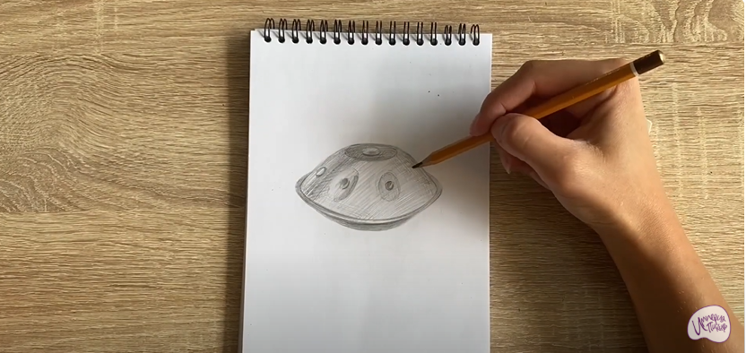 Рисуем Ханг
