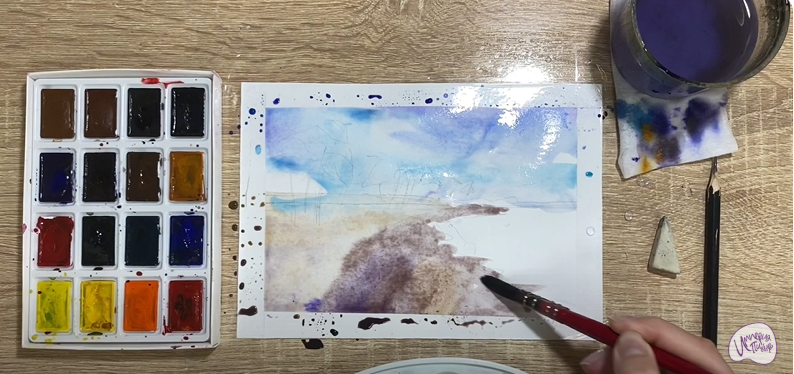 Рисуем Куба