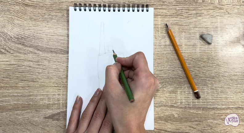 Рисуем Рация