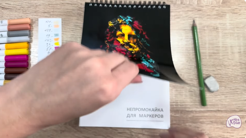 Рисуем Супербро из «Доктор Динозавров»