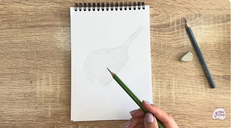 Рисуем Экран защитный для лица