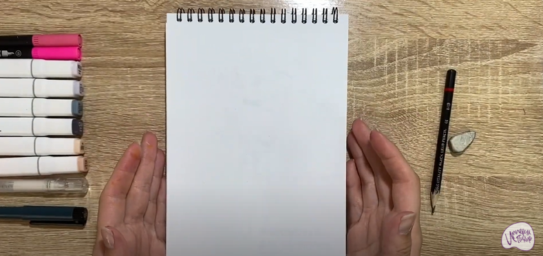 Рисуем Сейджуро Акаши