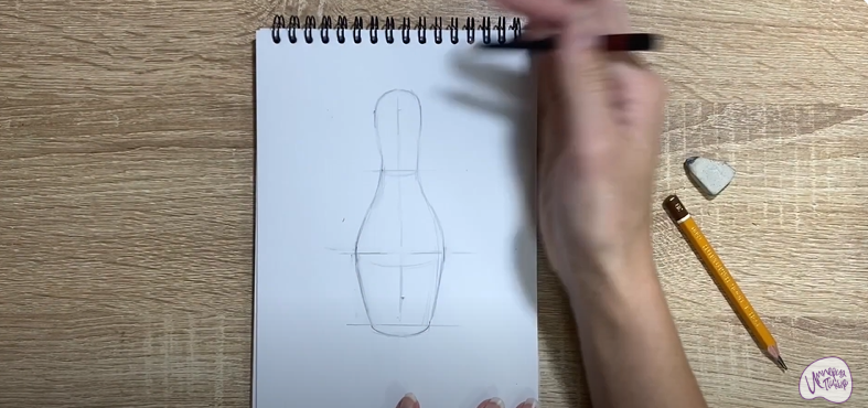Рисуем Кегля